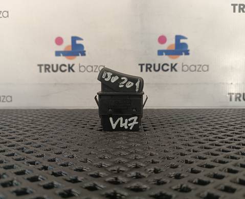 8157750 Кнопка аварийной сигнализации для Volvo