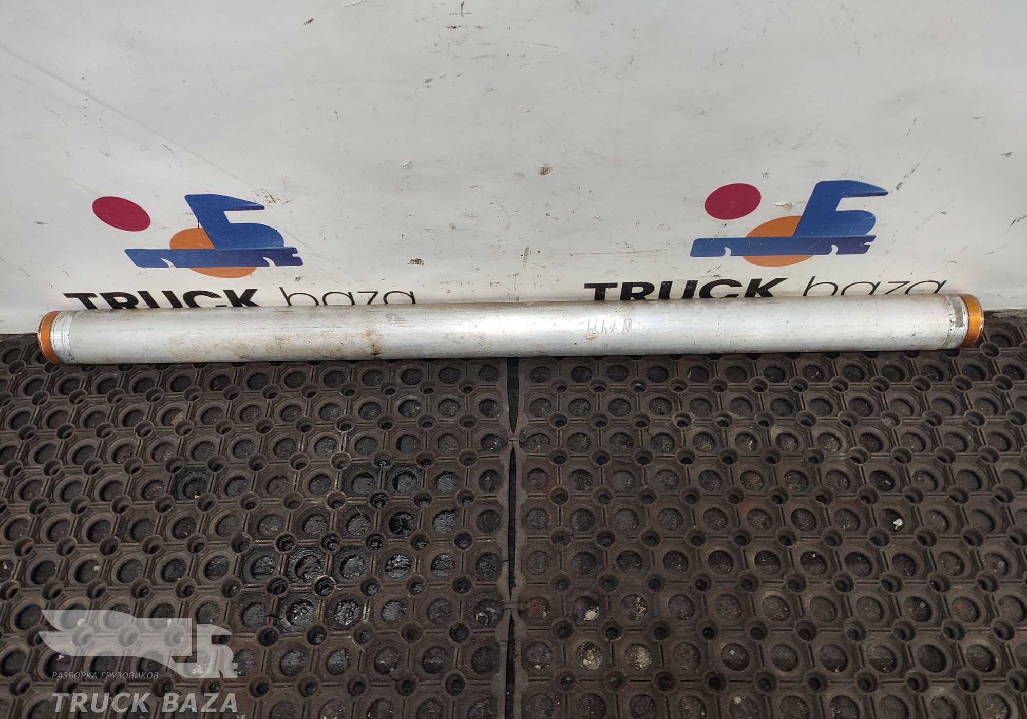 51981820089 Патрубок системы охлаждения для Man TGX II (с 2012)