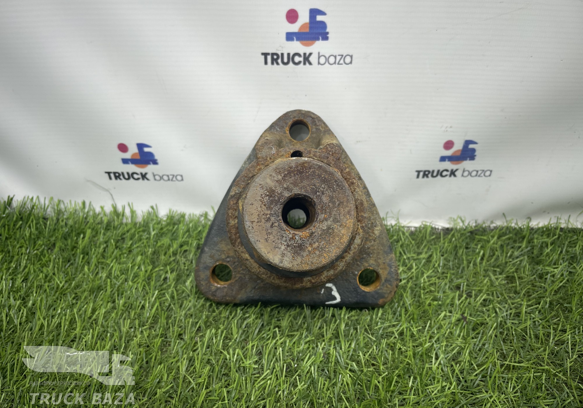 549013704001 Кронштейн ящика АКБ