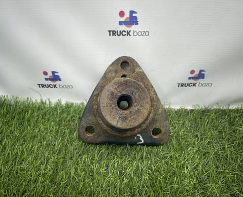 549013704001 Кронштейн ящика АКБ для КАМАЗ