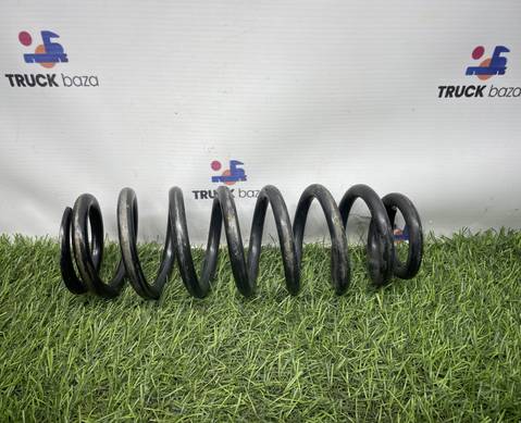 000060185070 Пружина амортизатора кабины для КАМАЗ 54901