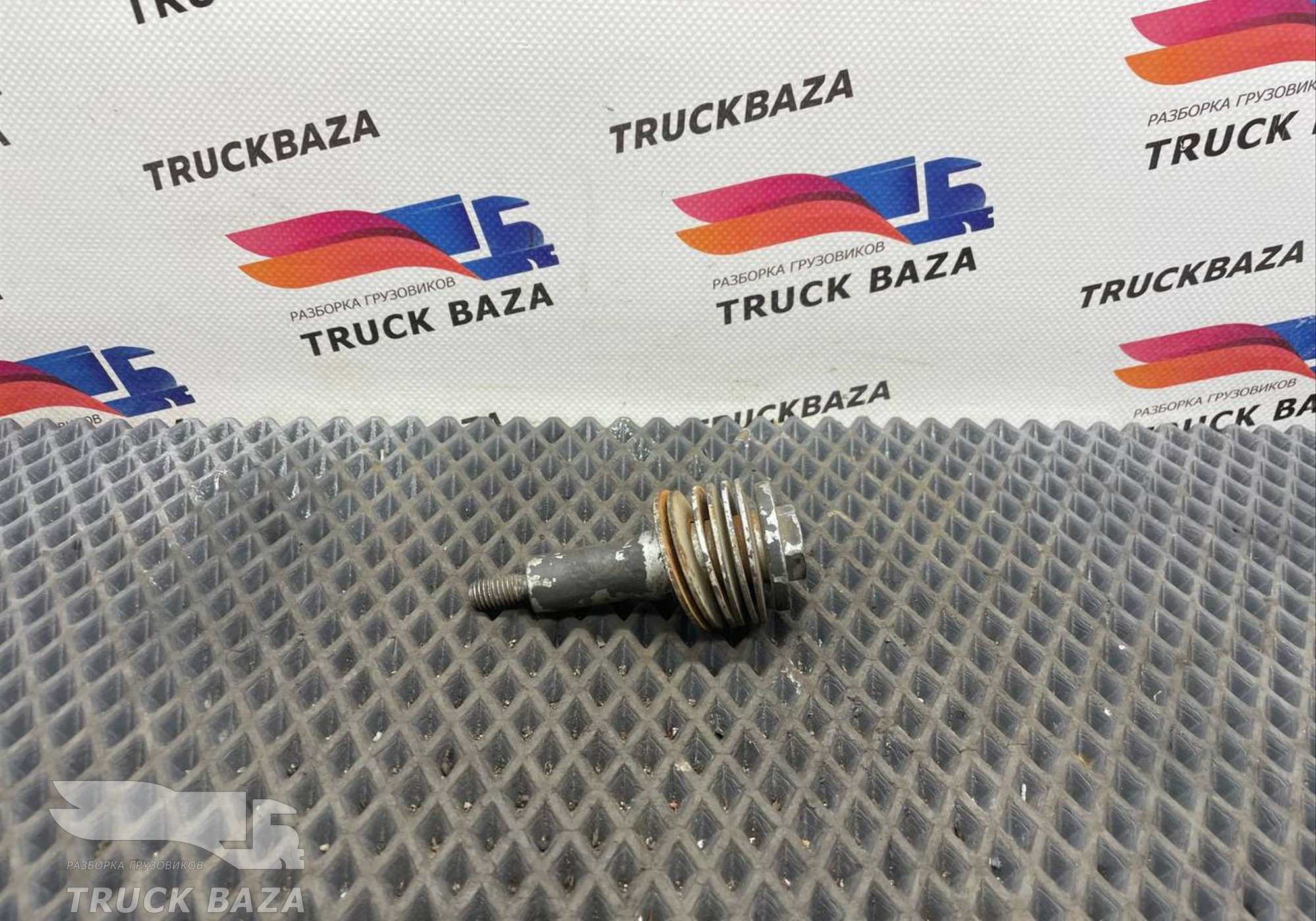 A5419900100 Болт впускного коллектора для Mercedes-Benz Actros MP3 (с 2008)