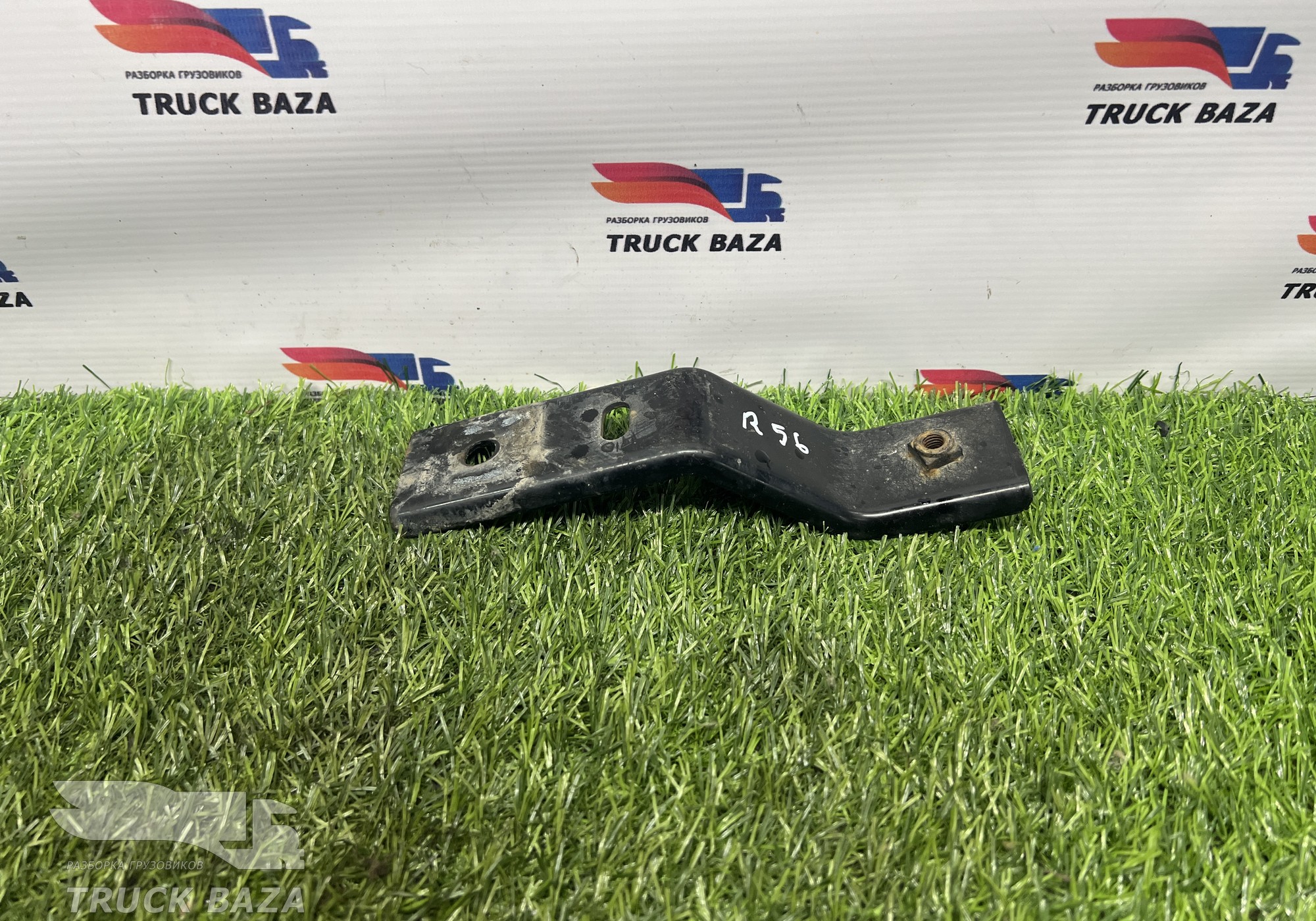 7482346148 Кронштейн крыла для Renault T (с 2013)