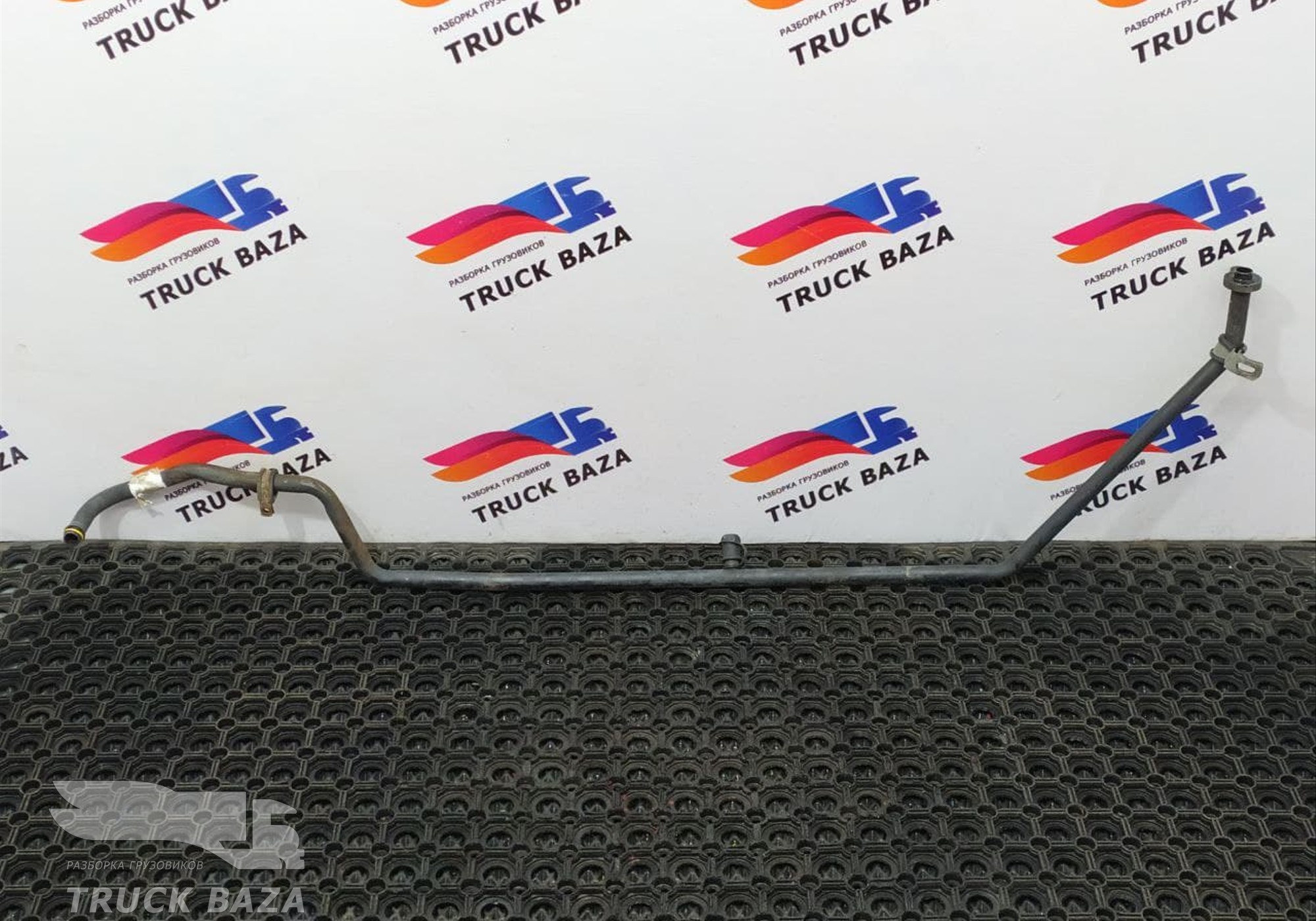 20498305 Трубка кондиционера для Volvo FH