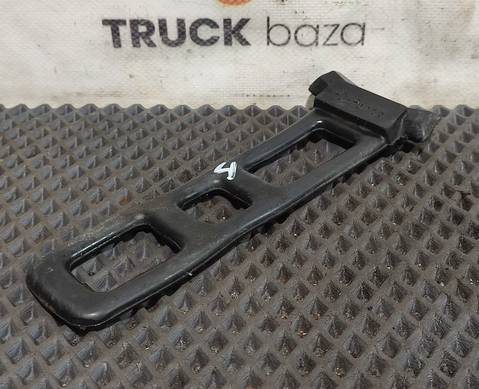 1383858 Крепление крыла заднего для Scania 4-series