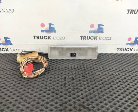 81252016275 Плафон внутреннего освещения для Man TGM III (с 2013)