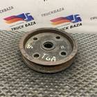 51066060095 Шкив вискомуфты для Man F2000