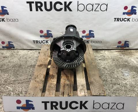 004522381 Редуктор заднего моста HL4 4.3 (43/10)