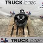 Редуктор заднего моста HL4 4.3 (43/10) для DongFeng 580 II (с 2021)