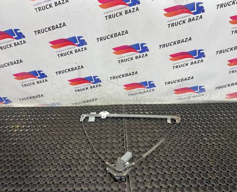 0130821917 Стеклоподъемник левый для Daf XF105 (с 2005)