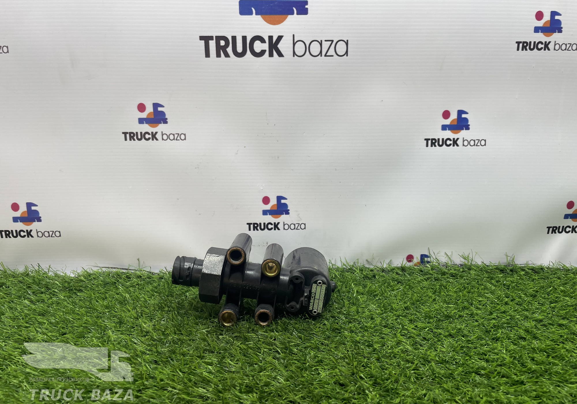 4410500110 Кран уровня пола для Renault Premium I (с 1996 по 2004)