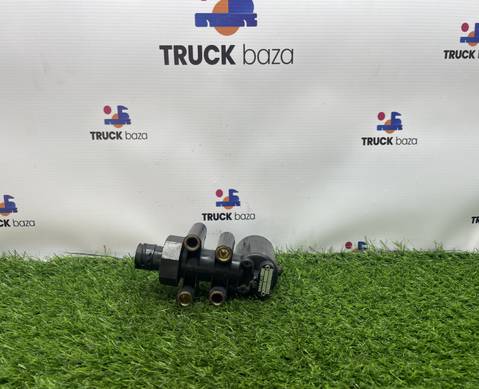 4410500110 Кран уровня пола для Renault Premium I (с 1996 по 2004)