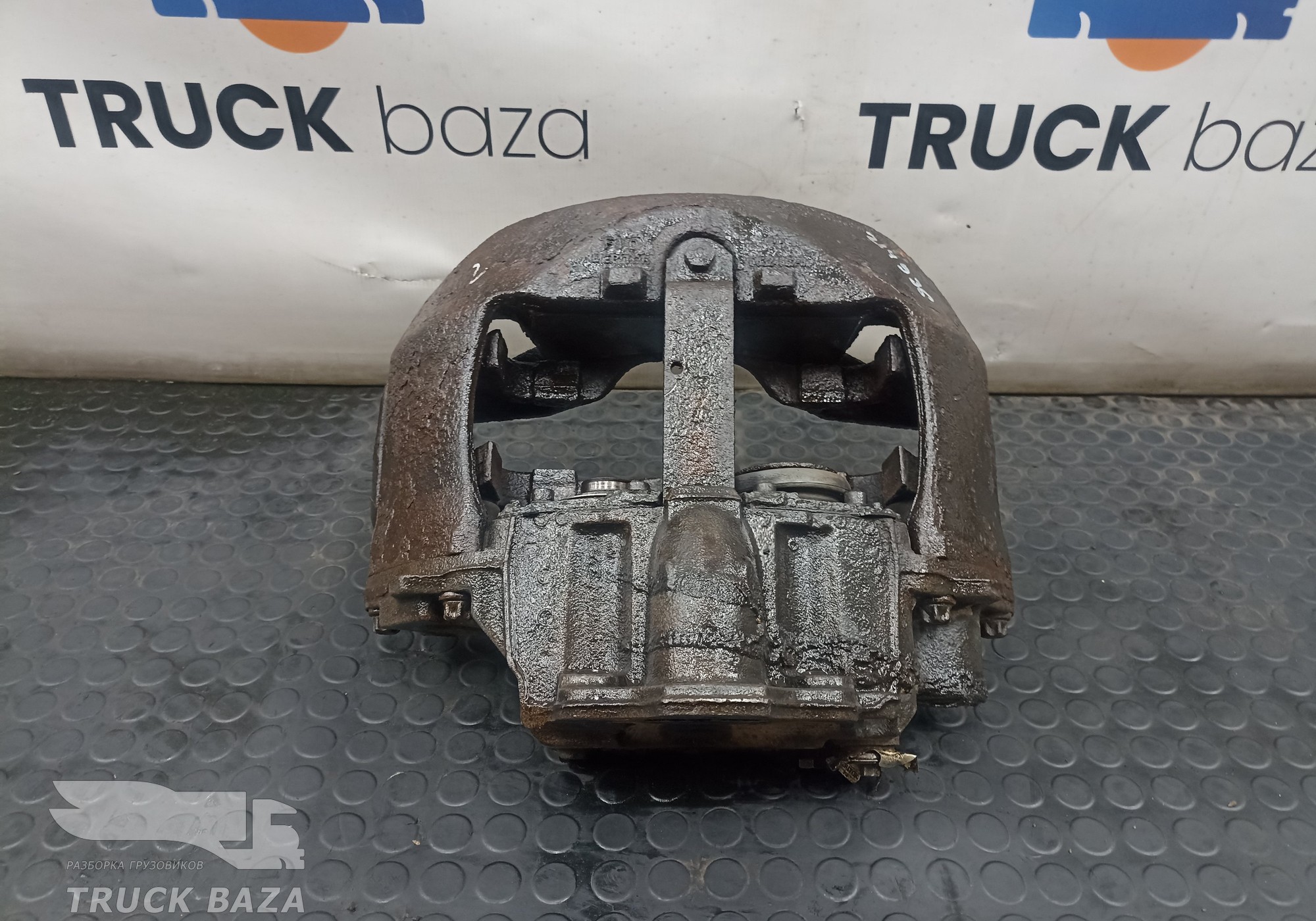 68324862 Суппорт для Volvo FH 2 (с 2002 по 2008)