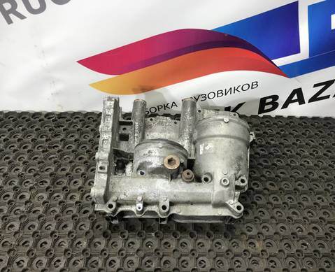 1725349 Корпус масляного фильтра для Daf CF II (с 2006 по 2013)