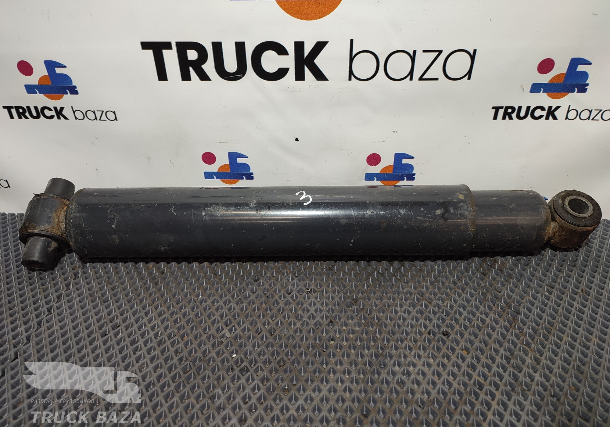 2402568 Амортизатор задний