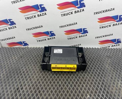 81258117030 Блок управления подвеской ECAS24V для Man TGX II (с 2012)