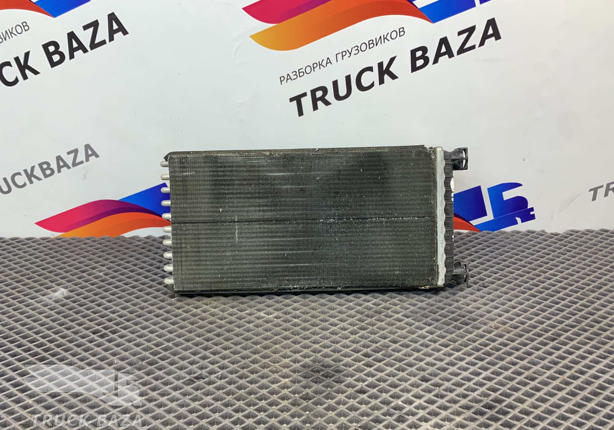1454123 Радиатор отопителя для Daf 95XF