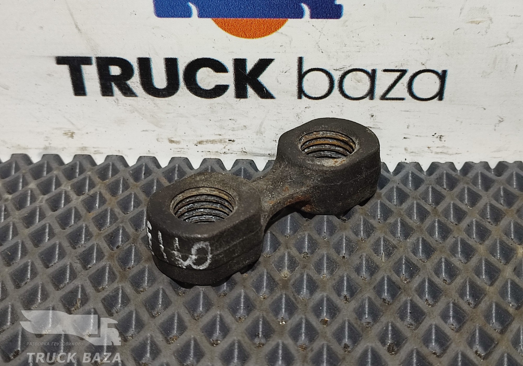 2143399 Держатель гайки для Scania 5-series