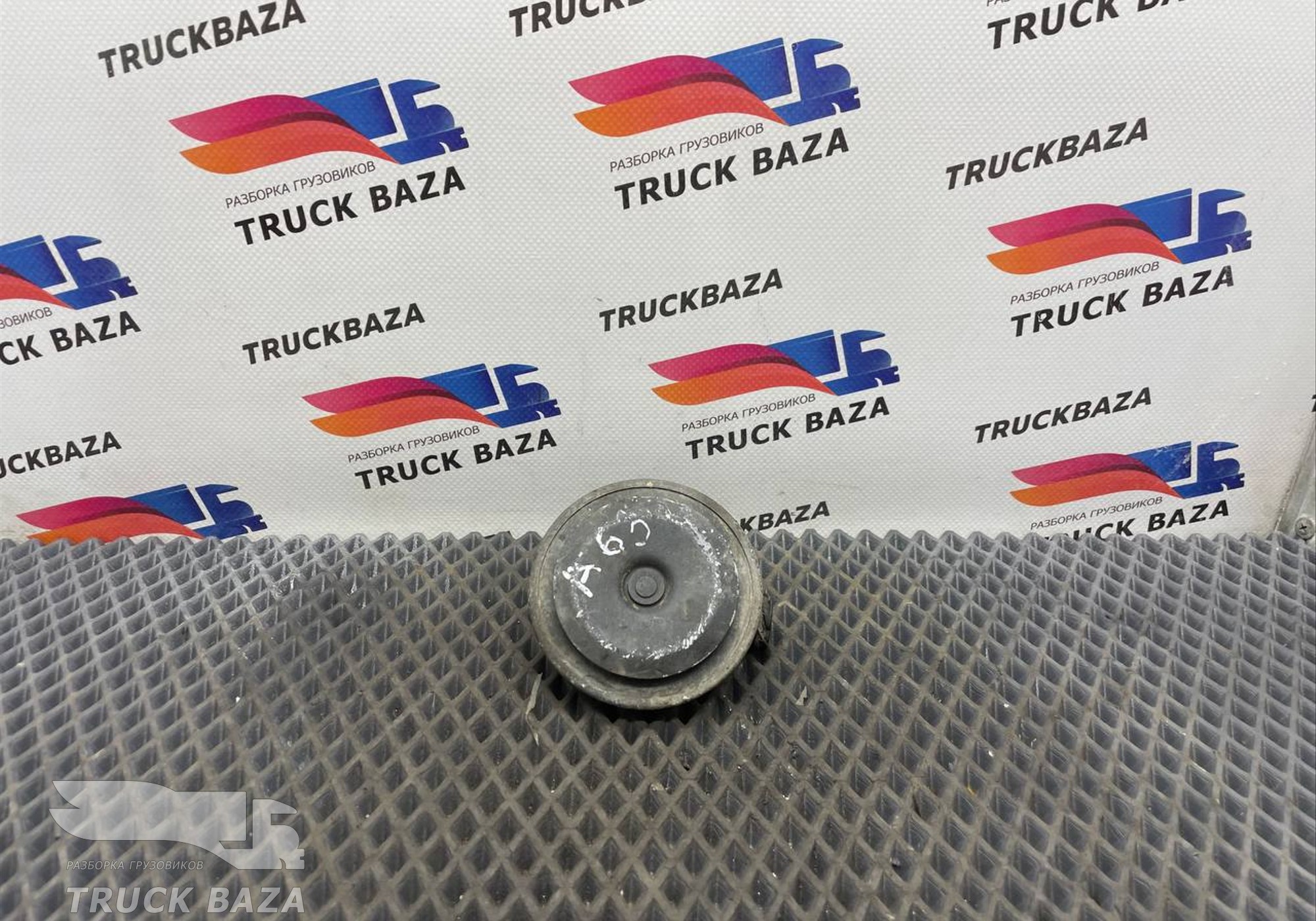 Сигнал звуковой для Mercedes-Benz Actros MP3 (с 2008)