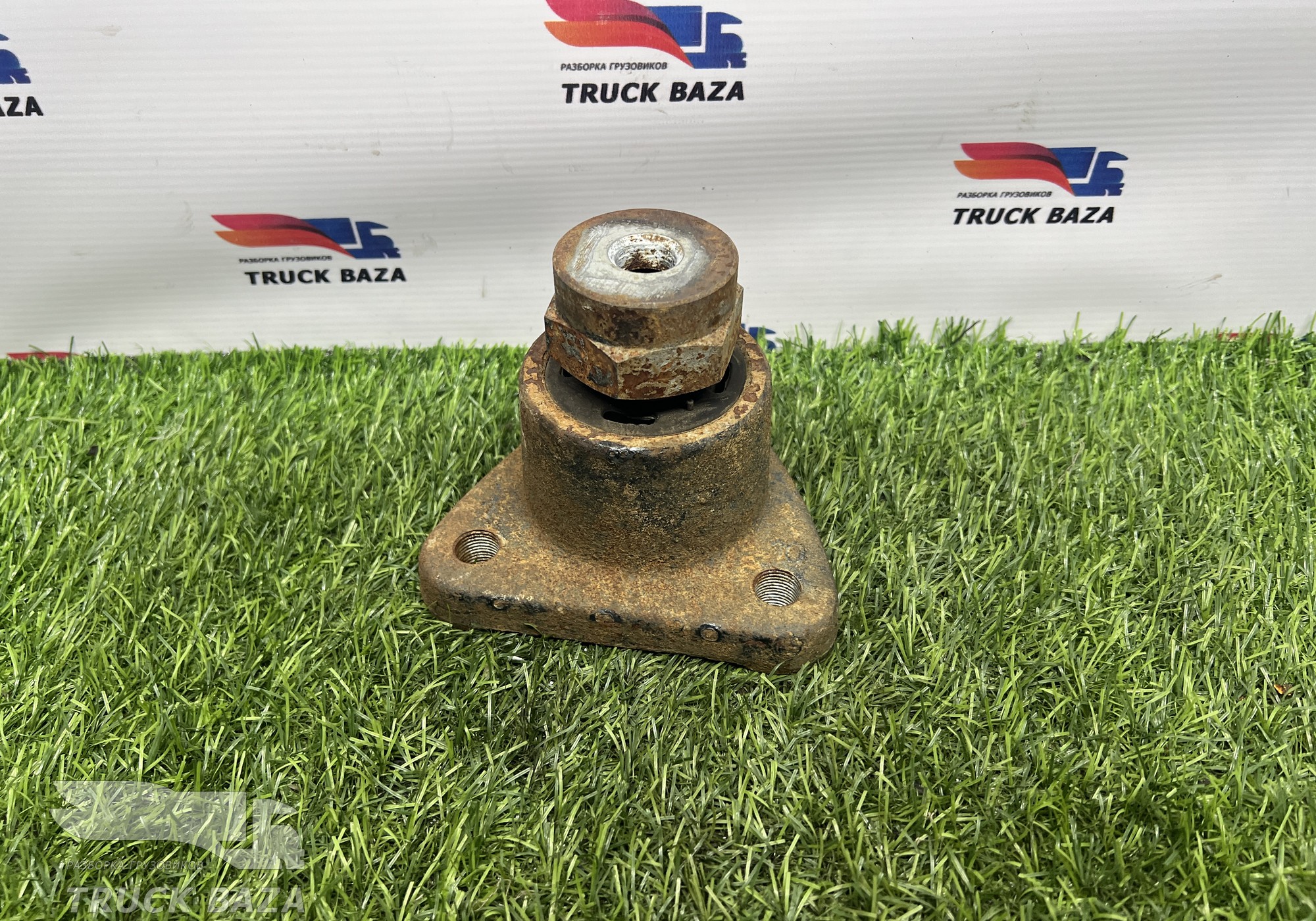 549013704001 Кронштейн ящика АКБ