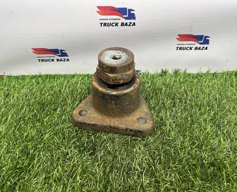 549013704001 Кронштейн ящика АКБ для КАМАЗ