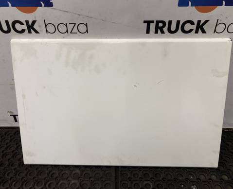 1311495 Крышка инструментального ящика для Daf XF95