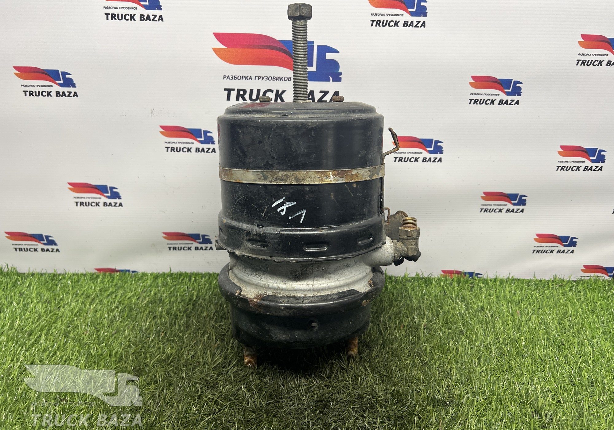 036025 Энергоаккумулятор тормозной