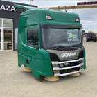 Кабина CR20 для Scania 6-series R (с 2016)