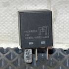 V23074A1002 Реле 24V для КАМАЗ 54901