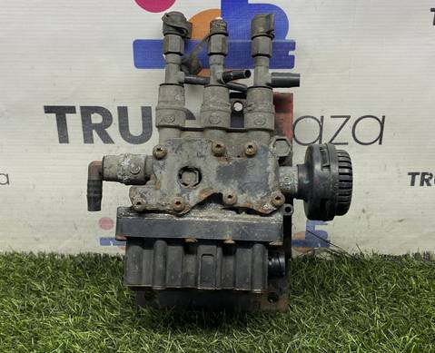 4728800010 Кран уровня пола главный для Renault Magnum II (с 1997 по 2001)