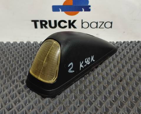 0028205156 Габарит крыши боковой для Mercedes-Benz Axor II (с 2004 по 2010)