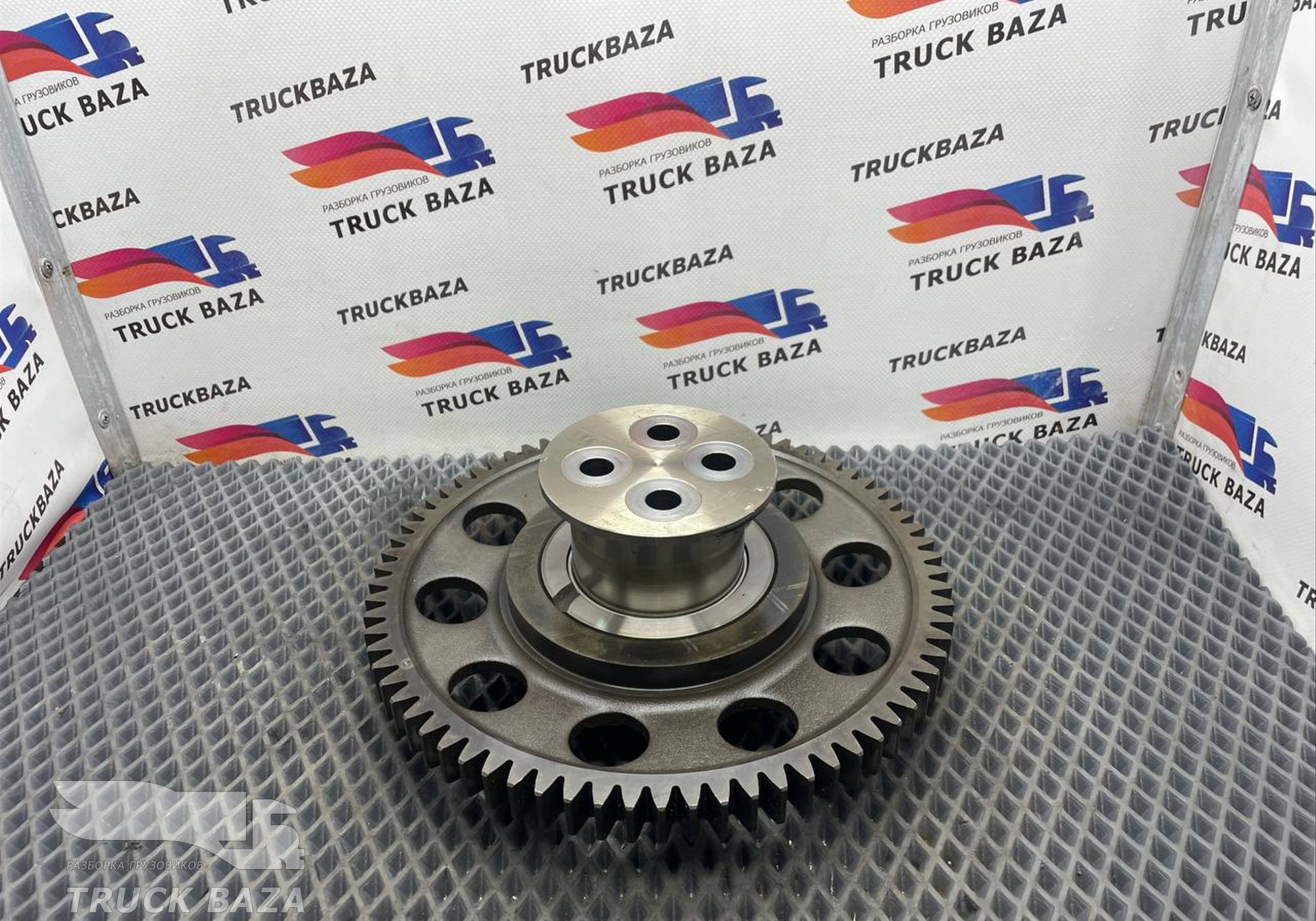 51045053063 Шестерня ГРМ для Man TGX II (с 2012)