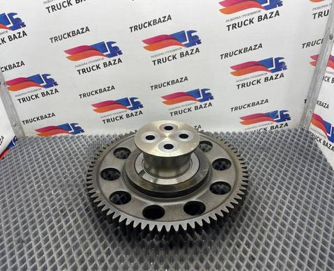 51045053063 Шестерня ГРМ для Man TGX II (с 2012)
