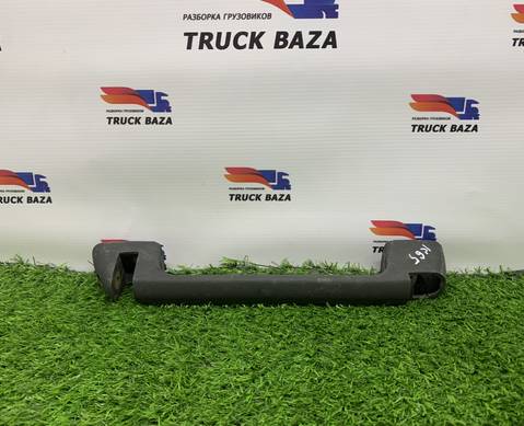 A9737500493 Ручка открывания капота для Mercedes-Benz Atego I (с 1998 по 2004)