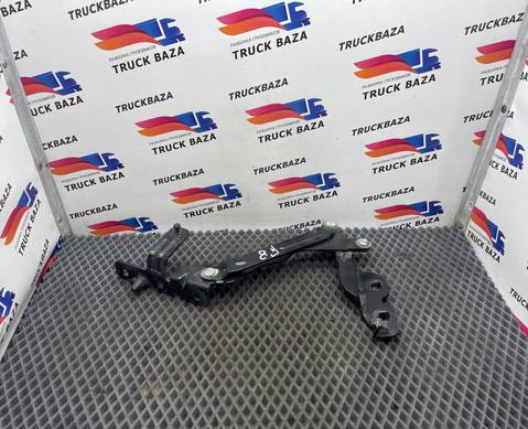 JC4616800AD Петля капота для Ford F-MAX (с 2018)