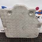 2589836 Защита глушителя для Renault Master III (с 2010)