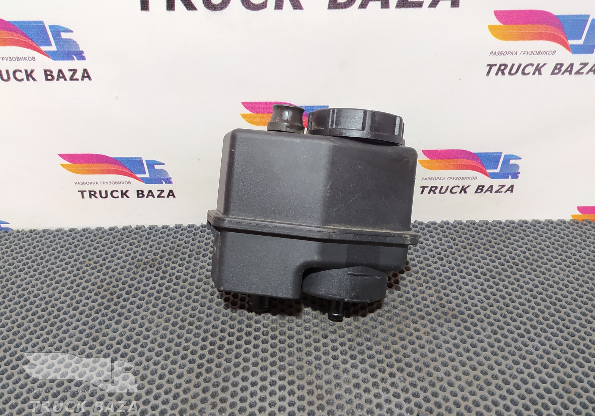 85473016000 Бачок ГУРа для Man TGM