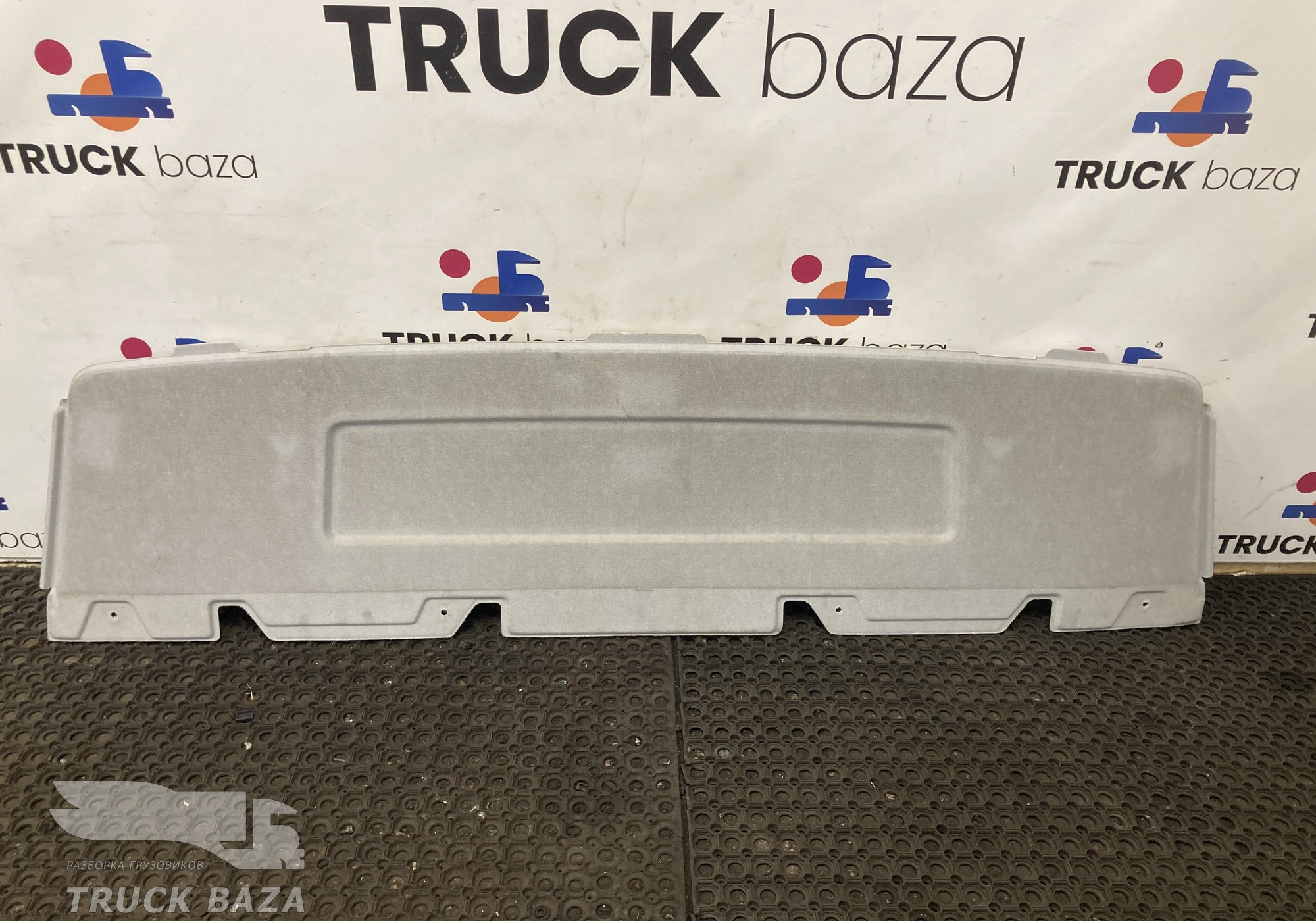 7482489559 Обшивка задней стенки для Renault T (с 2013)