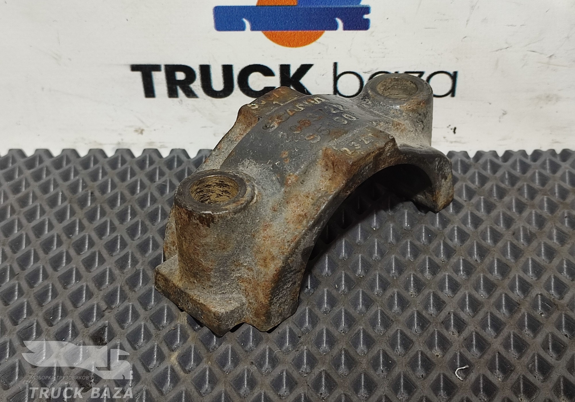 2083722 Кронштейн амортизатора для Scania 6-series R (с 2016)