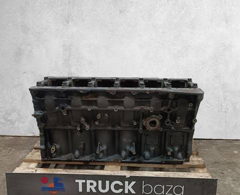 21741436 Шорт блок двигателя DTI DXI 11 Euro 6 2015 г. для Renault T (с 2013)