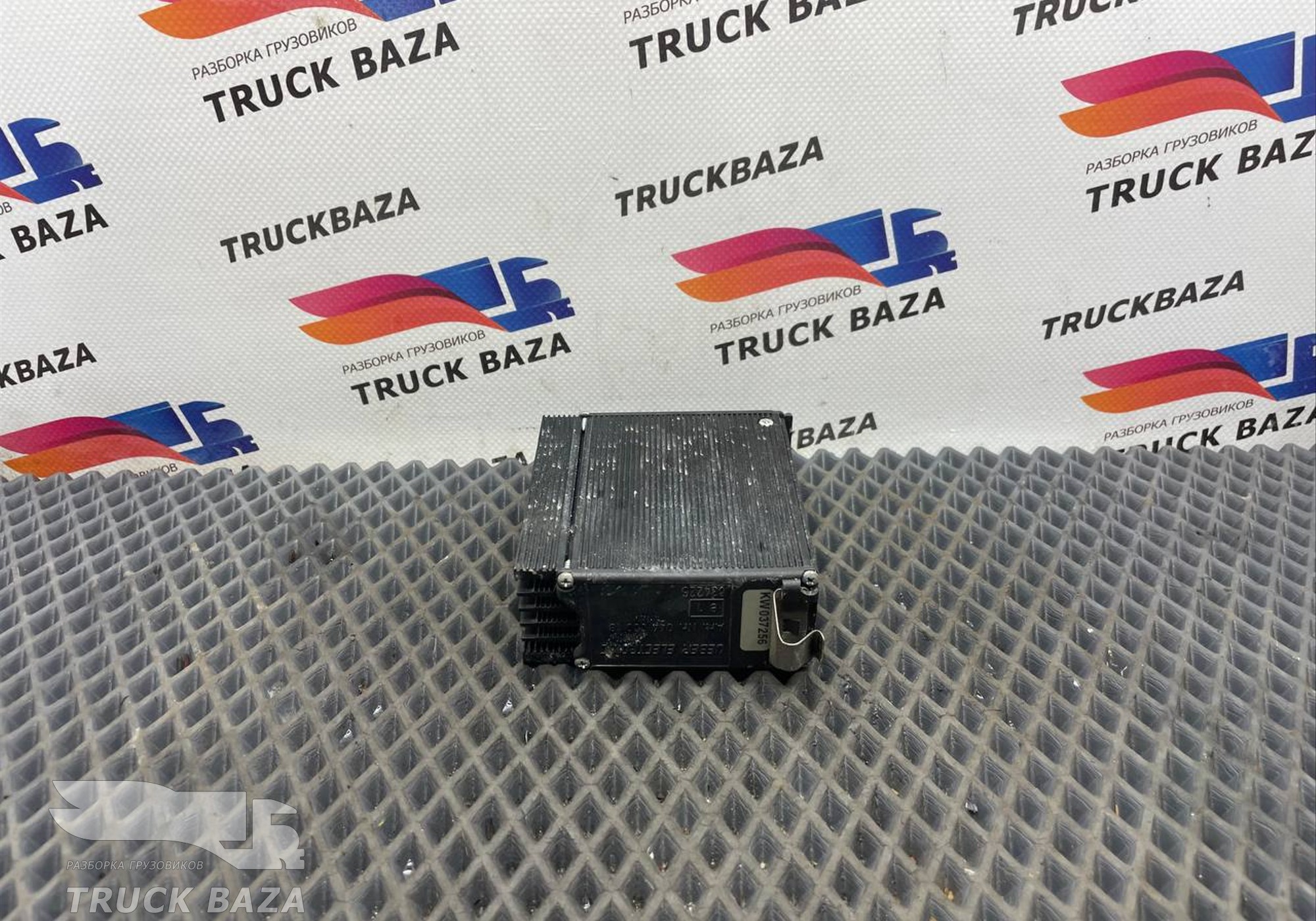 0005429125 Преобразователь напряжения 18A для Mercedes-Benz Actros MP3 (с 2008)