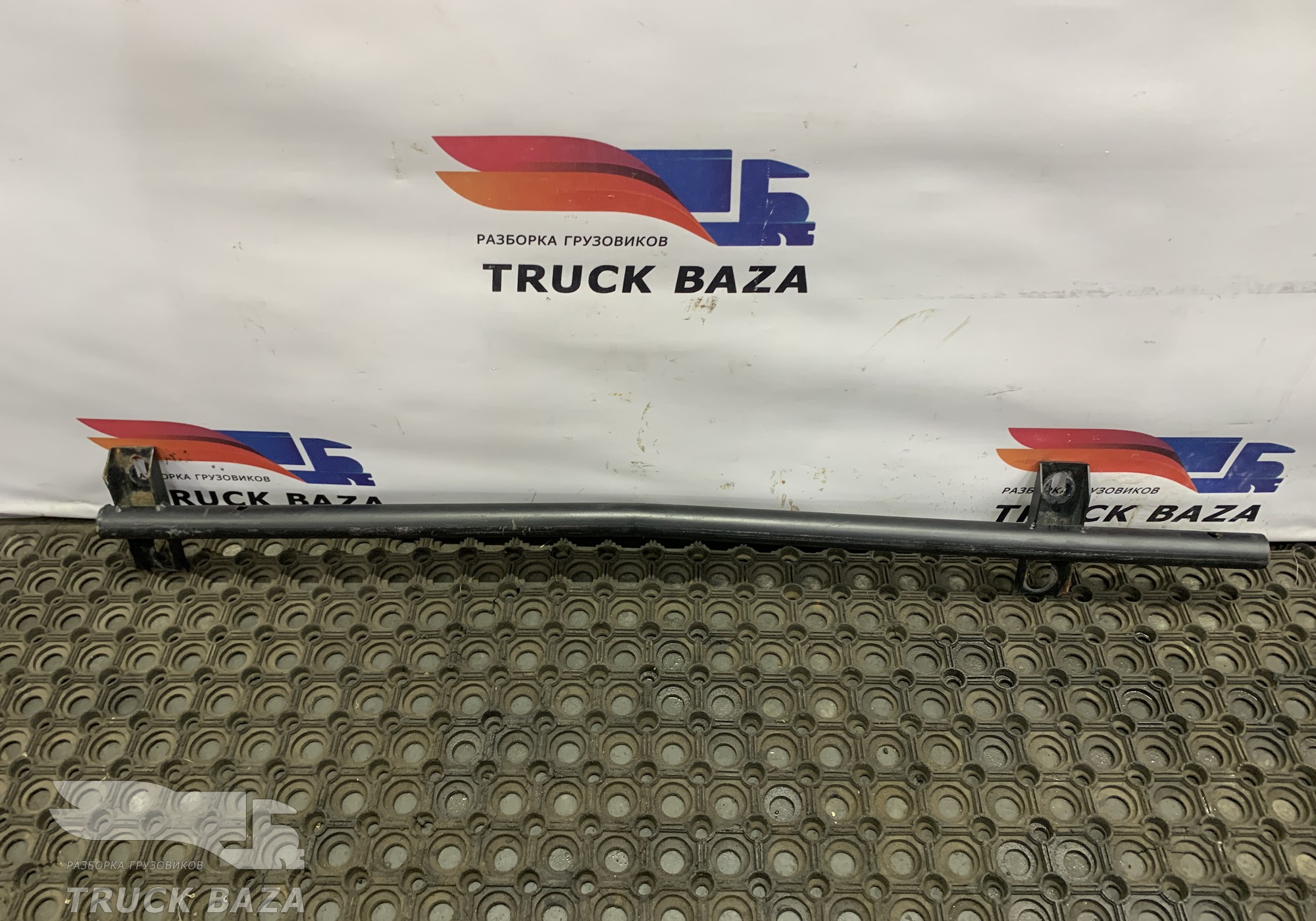 549018419700 Кронштейн бокового спойлера правого для КАМАЗ 54901