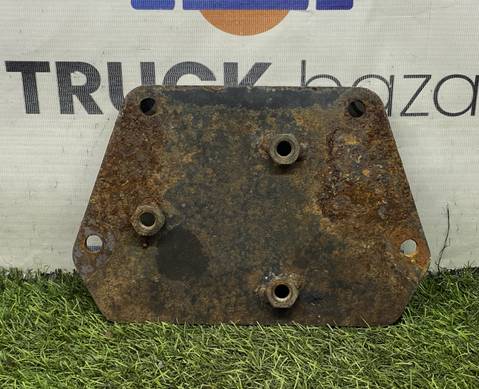 54908404055 Держатель кронштейна крыла заднего для КАМАЗ 5490 (с 2013)