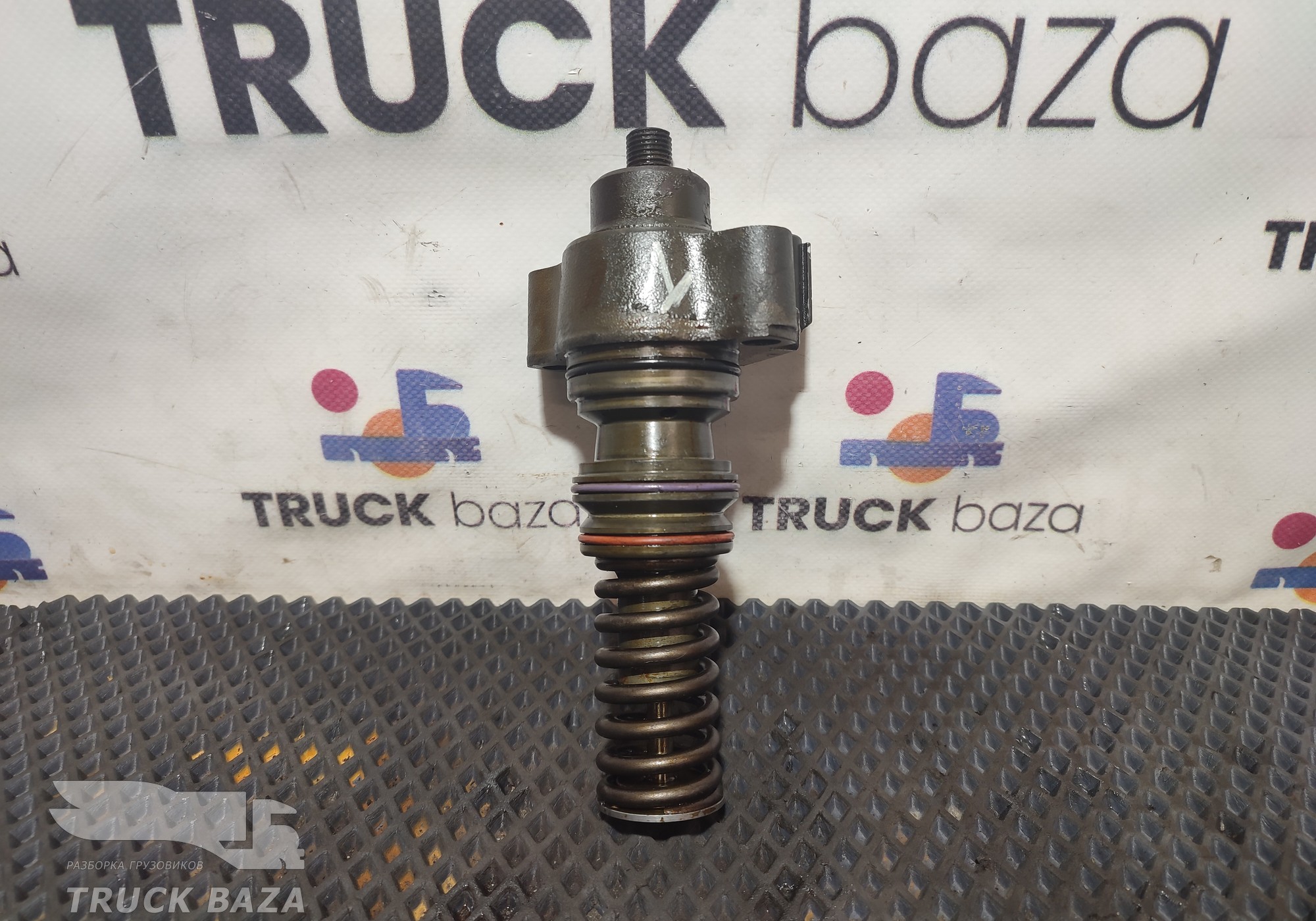 1668325 PLD секция для Daf XF105 (с 2005)