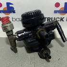 9730060030 Клапан ускорительный для Man TGX TG3 (с 2020)