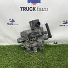 4729000580 Кран уровня пола главный для Mercedes-Benz Actros MP1 (с 1996 по 2003)