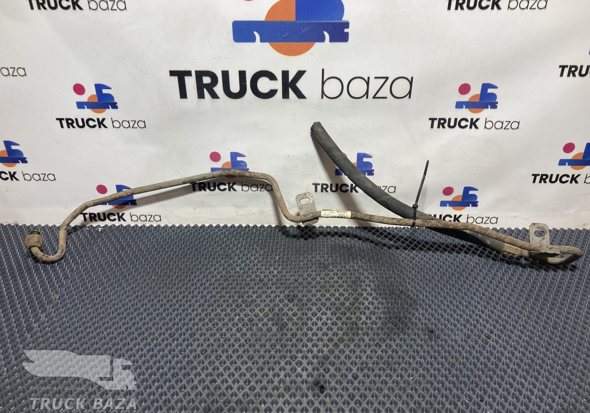 1829051 Трубка кондиционера для Daf XF105 (с 2005)