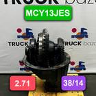 712350106710 Редуктор заднего моста MCY13JES 2.71 для Sinotruk Sitrak C7H