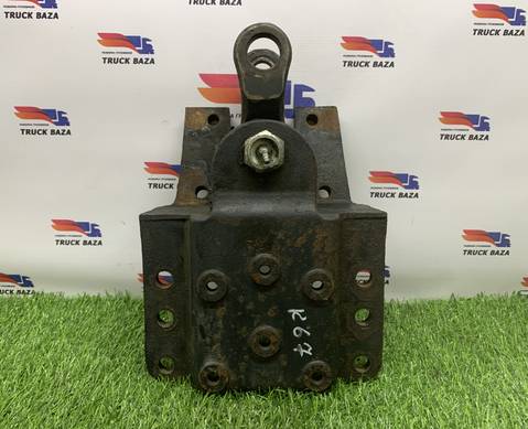 5490290244720 Кронштейн передней рессоры для КАМАЗ 5490 (с 2013)