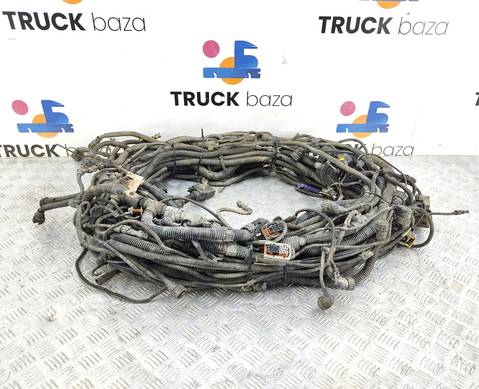 41223257 Проводка шасси основная для Iveco